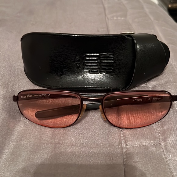 Killer Loop “frames” - Picture 9 of 9